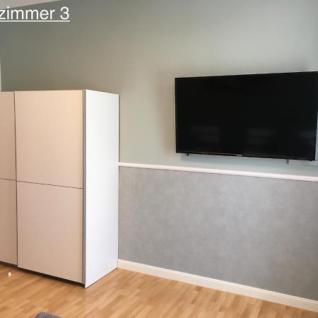 Ferienwohnung Riena Riesa Luaran gambar